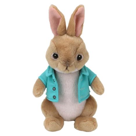 Peter Rabbit Cottontail Plush Soft Toy £8.99